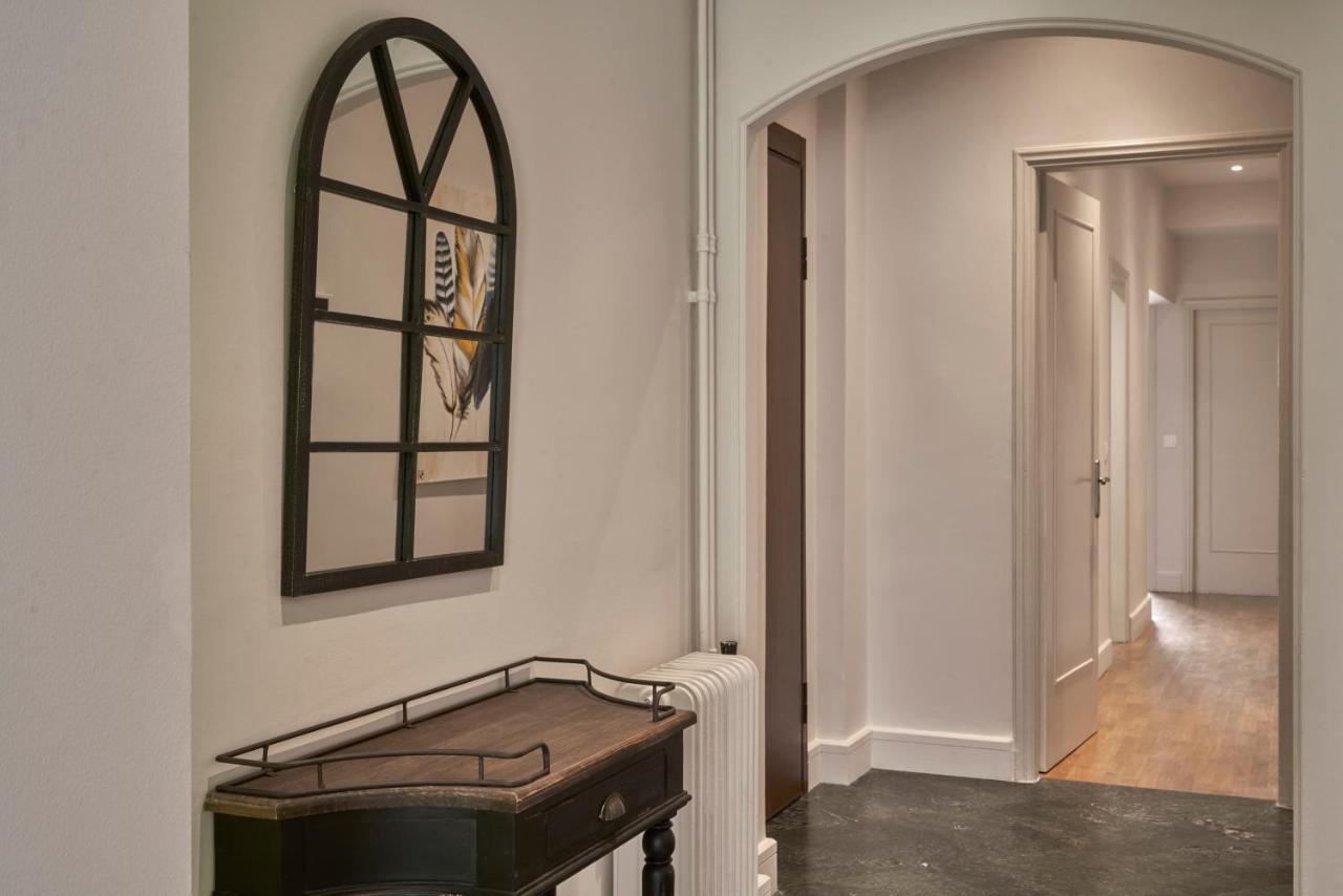 Chic N Bright 3Bd Apt With Hilton View Atene Esterno foto