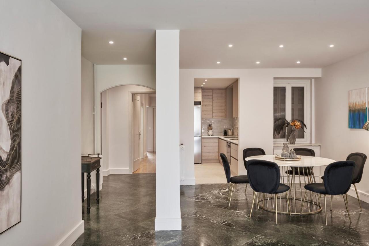 Chic N Bright 3Bd Apt With Hilton View Atene Esterno foto