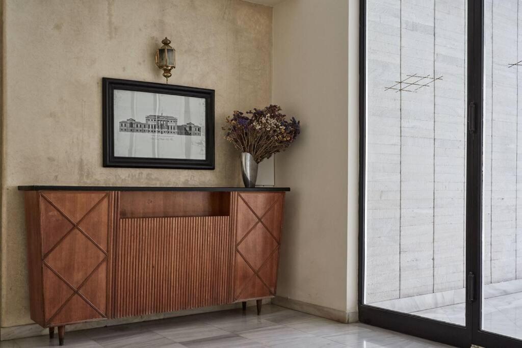 Chic N Bright 3Bd Apt With Hilton View Atene Esterno foto