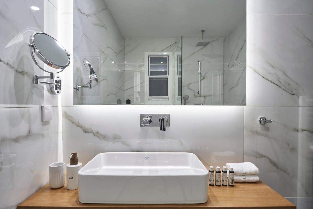 Chic N Bright 3Bd Apt With Hilton View Atene Esterno foto