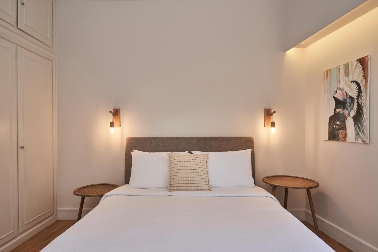 Chic N Bright 3Bd Apt With Hilton View Atene Esterno foto
