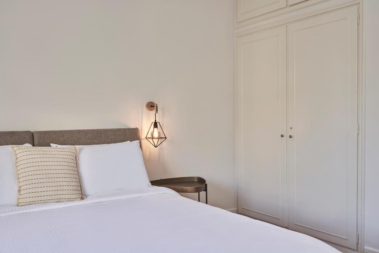 Chic N Bright 3Bd Apt With Hilton View Atene Esterno foto