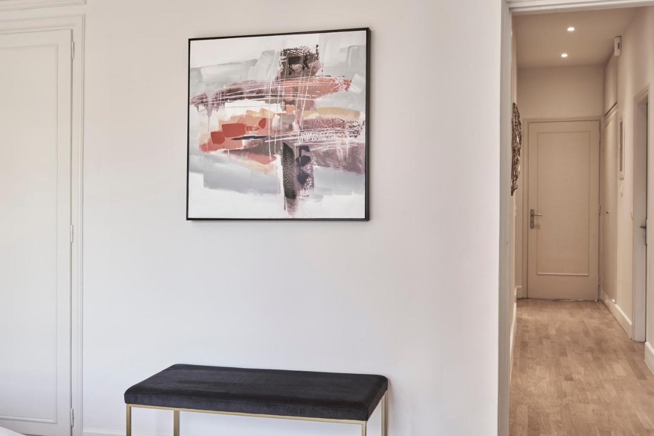 Chic N Bright 3Bd Apt With Hilton View Atene Esterno foto