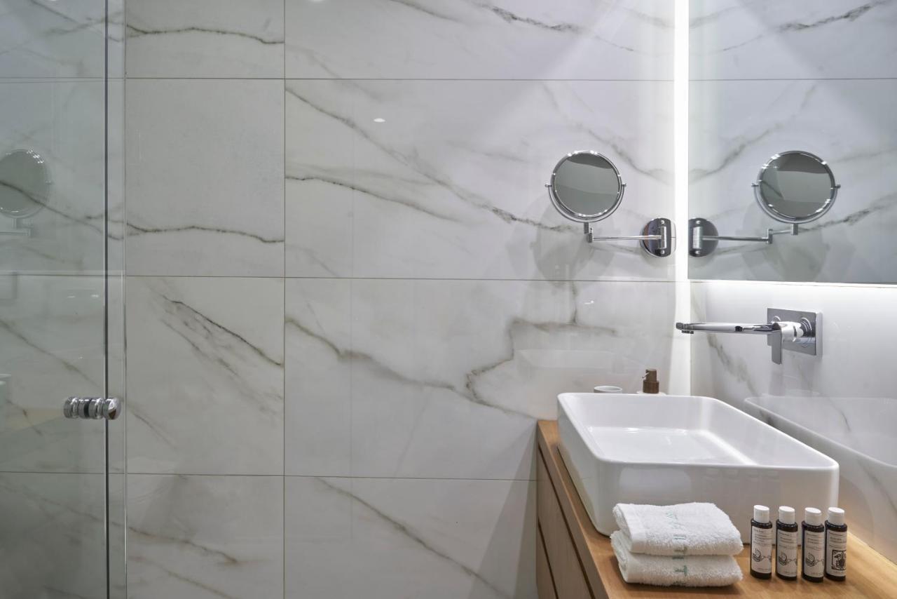 Chic N Bright 3Bd Apt With Hilton View Atene Esterno foto