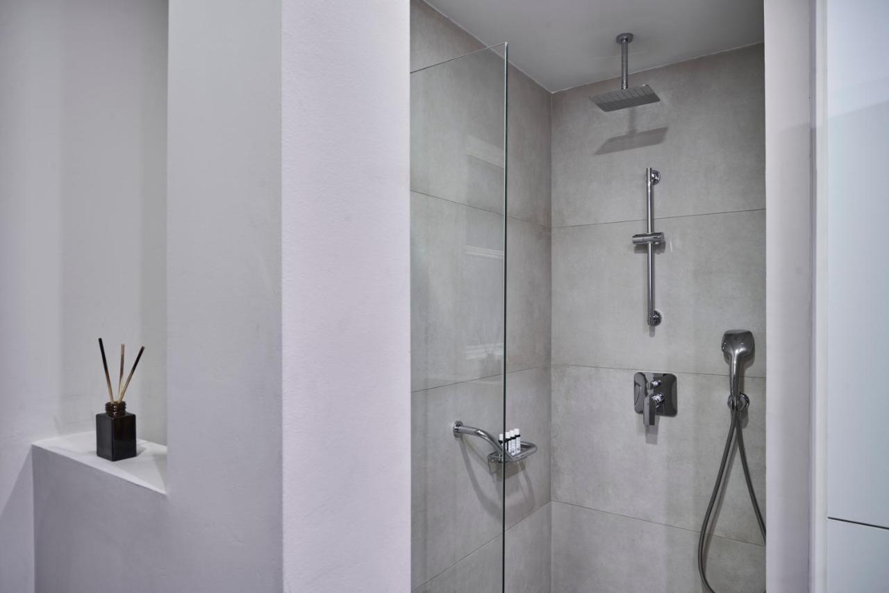Chic N Bright 3Bd Apt With Hilton View Atene Esterno foto