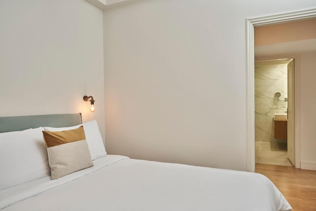 Chic N Bright 3Bd Apt With Hilton View Atene Esterno foto