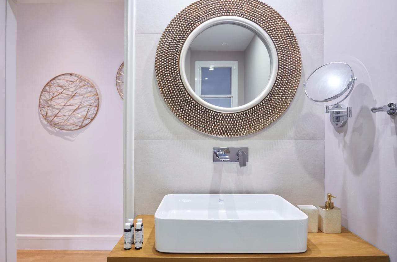 Chic N Bright 3Bd Apt With Hilton View Atene Esterno foto